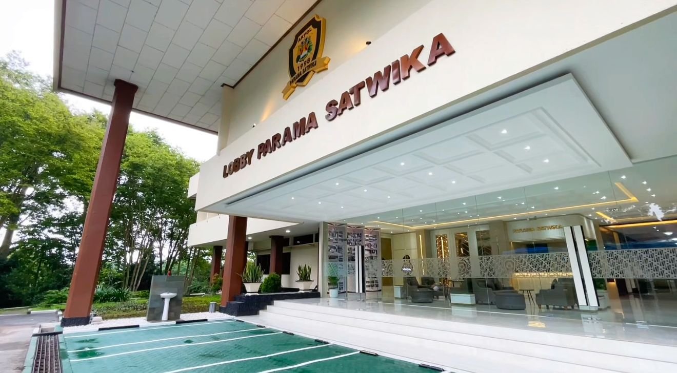 Berkontribusi Nyata Akpol 98 Dukung Pembentukan Perwira Polri yang Presisi